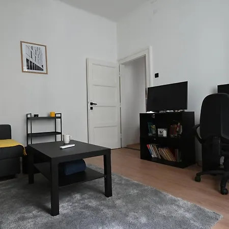 Apartment Step